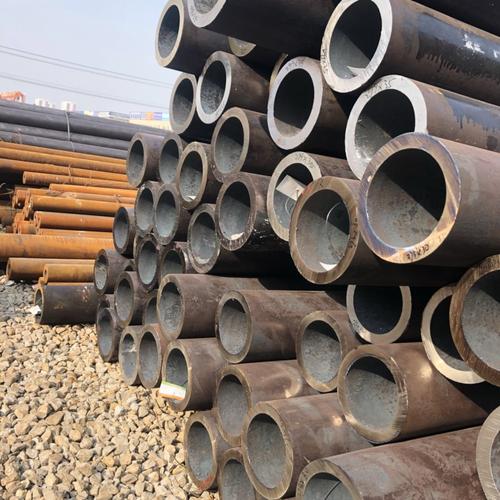 神龙架3087无缝钢管